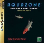 AquaZone Option Disk Series 5: False Rummy-Nose