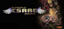 Binding of Isaac: Afterbirth +, The