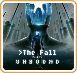 Fall Part 2: Unbound, The
