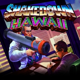 Shakedown Hawaii