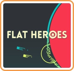 Flat Heroes