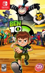 Ben 10