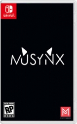 MUSYNX