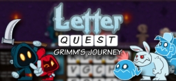 Letter Quest Remastered