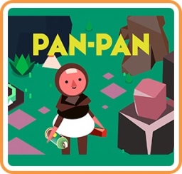 Pan-Pan: Chitchana dai Bouken