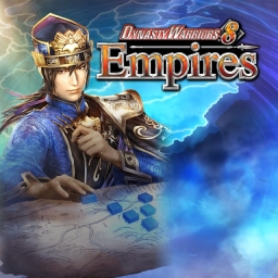 Shin Sangoku Musou 7 Empires