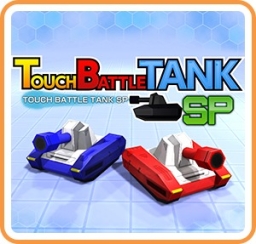 Touch Battle Sensha SP