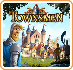 Townsmen
