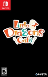Little Dragons Cafe