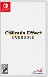 Caligula Effect: Overdose