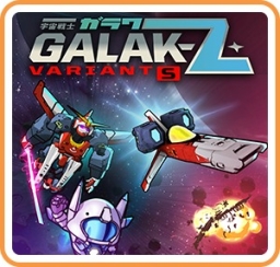 Galak-Z: Variant S