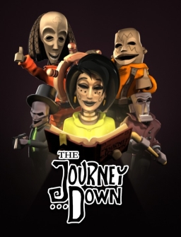Journey Down: Chapter One, The