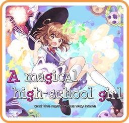 Magical High School Girl, A