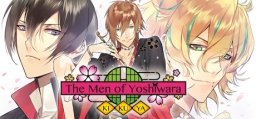 Men of Yoshiwara: Kikuya, The