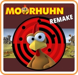 Moorhuhn Remake