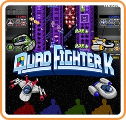 Quad Fighter K
