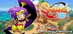 Shantae: Half-Genie Hero - Friends to the End