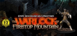 Warlock of Firetop Mountain, The