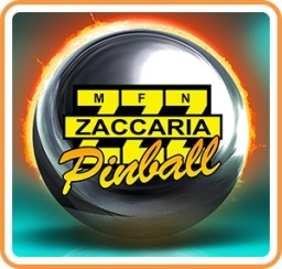 Zaccaria Pinball