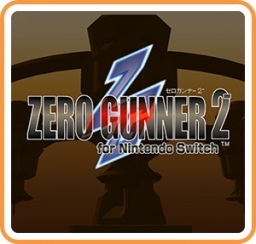 Zero Gunner 2-