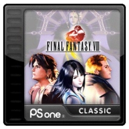 Final Fantasy VIII Remastered