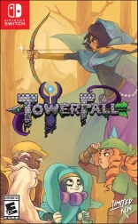 TowerFall