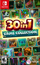 30-in-1 Game Collection
