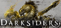 Darksiders: Warmarstered Edition
