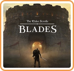 Elder Scrolls: Blades, The