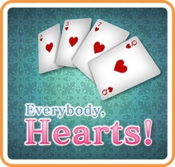 Everybody, Hearts!