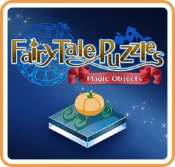Fairy Tale Puzzles ~ Magic Objects ~