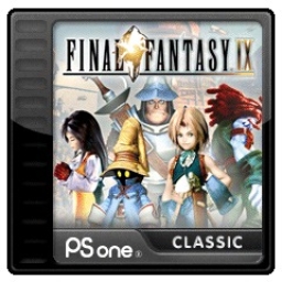 Final Fantasy IX