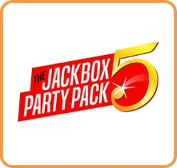 Jackbox Party Pack 5, The