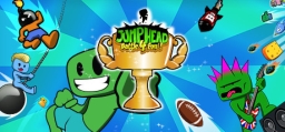 JumpHead: Battle4Fun!