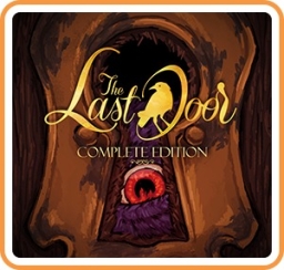 Last Door: Complete Edition, The