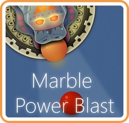 Marble Power Blast