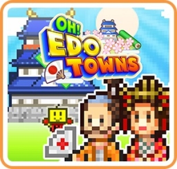 Oedo Towns