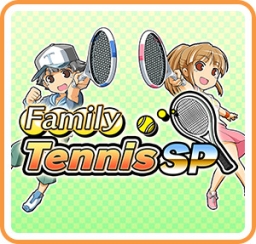 Okiraku Tennis SP