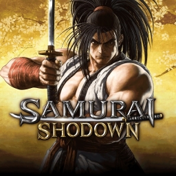 Samurai Shodown: Basara