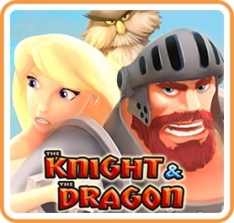 Knight & the Dragon, The