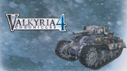 Valkyria Chronicles 4: Edy's Advance Ops