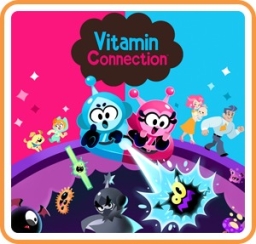 Vitamin Collection