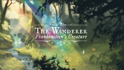Wanderer: Frankenstein's Creature, The