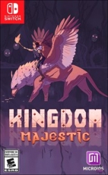 Kingdom Majestic