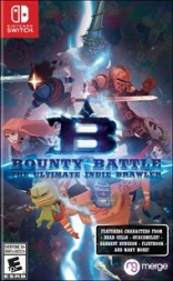 Bounty Battle