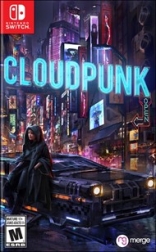 Cloudpunk