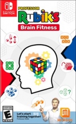 Professor Rubik's Brain Fitness