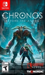 Chronos: Before the Ashes
