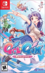 Gal*Gun Returns