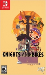 Knights and Bikes